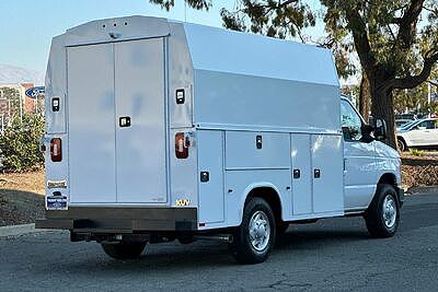 2025 Ford Econoline