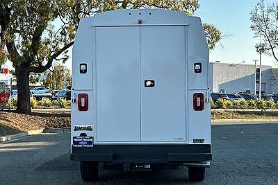 2025 Ford Econoline