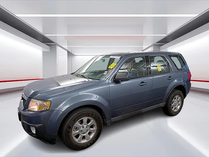 2010 Mazda Tribute