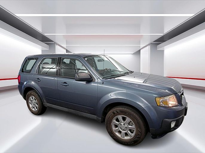 2010 Mazda Tribute