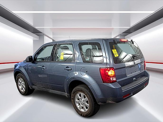 2010 Mazda Tribute