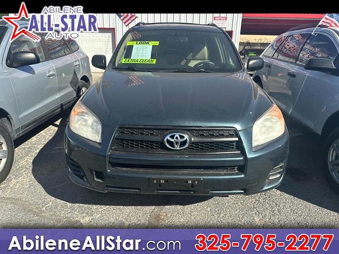 2010 Toyota RAV4