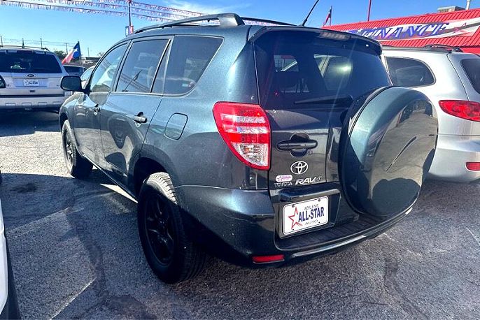 2010 Toyota RAV4