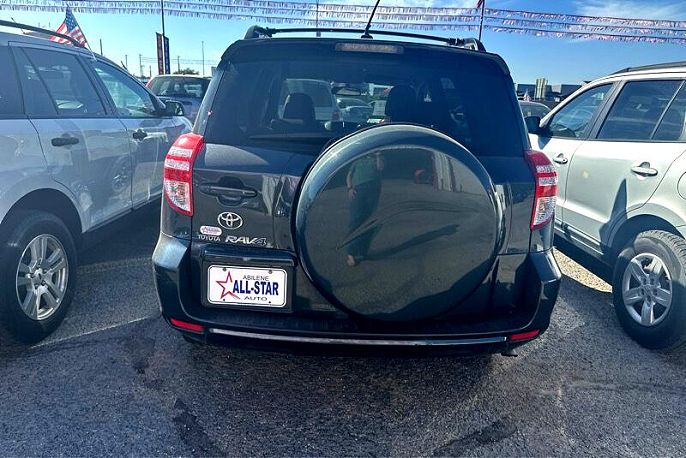 2010 Toyota RAV4