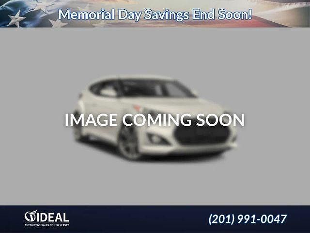 2019 GMC Yukon