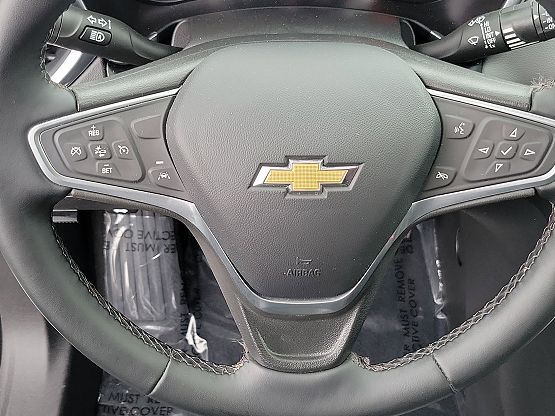 2023 Chevrolet Equinox LT photo 7