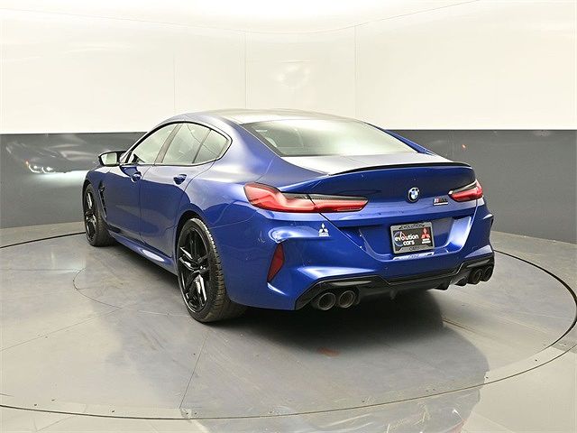 2024 BMW M8