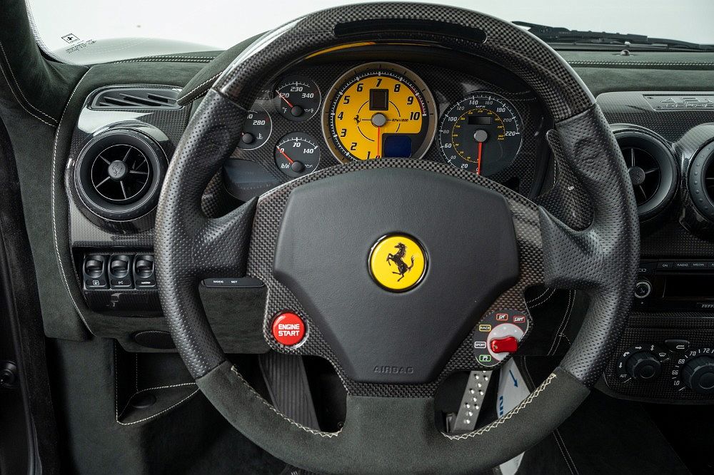 2009 Ferrari F430 Scuderia image 31