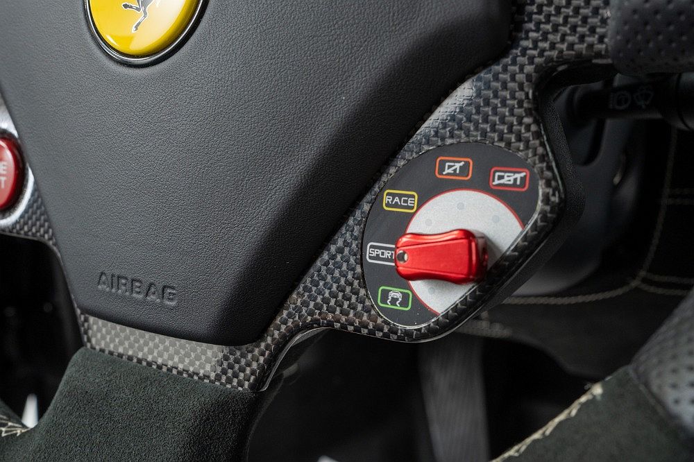 2009 Ferrari F430 Scuderia image 35