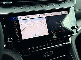 2026 Jeep Grand Cherokee L
