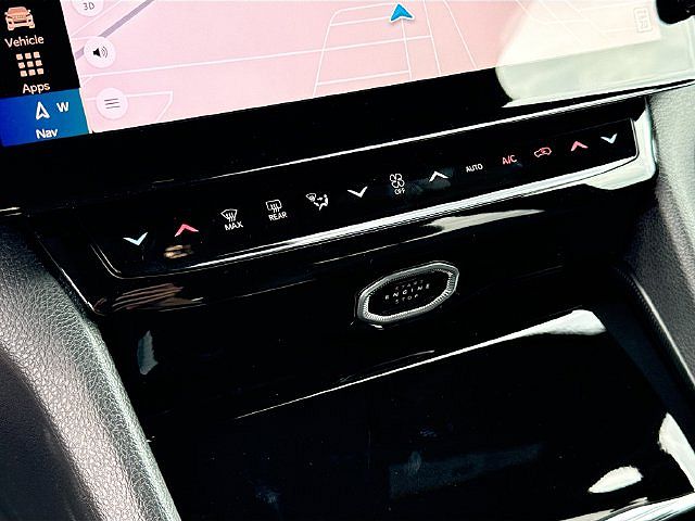 2026 Jeep Grand Cherokee L