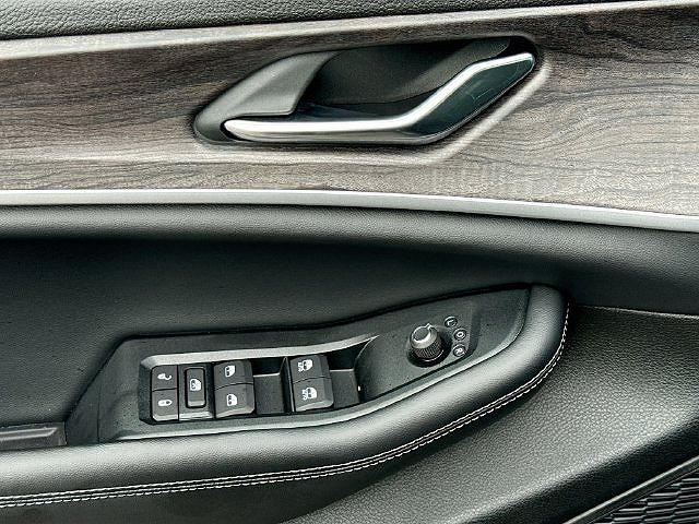 2026 Jeep Grand Cherokee L