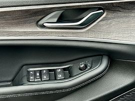 2026 Jeep Grand Cherokee L