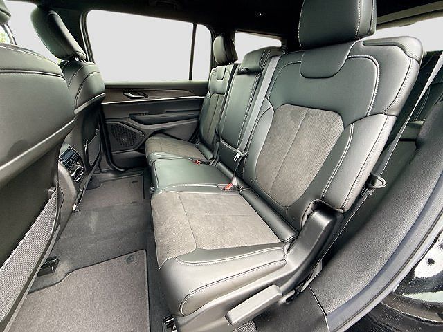 2026 Jeep Grand Cherokee L