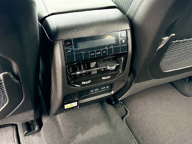 2026 Jeep Grand Cherokee L