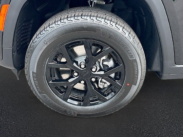 2026 Jeep Grand Cherokee L