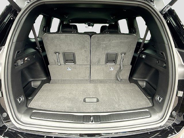 2026 Jeep Grand Cherokee L