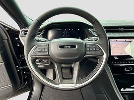 2026 Jeep Grand Cherokee L