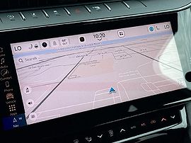 2026 Jeep Grand Cherokee L