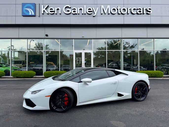 高級品市場 Huracan Lamborghini LP610 CarStory | Sale for ジャケット・アウター