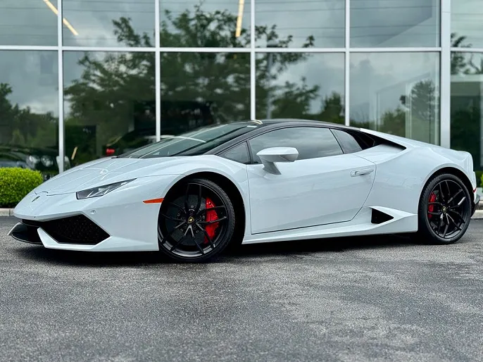ファッションシーンで話題のこれから流行るブランド12選 Lamborghini CarStory | Sale for LP610 Huracan ドッグフード