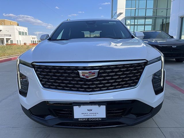 2025 Cadillac XT4