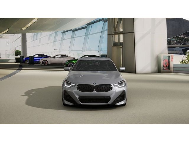 2025 BMW 2 Series