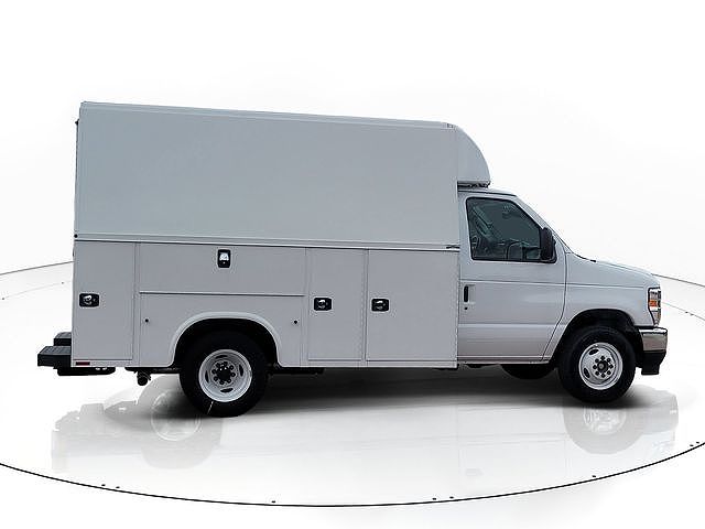 2027 Ford Econoline