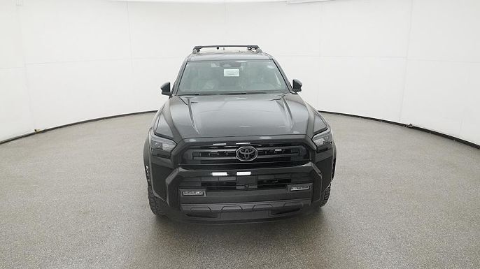 2025 Toyota 4Runner