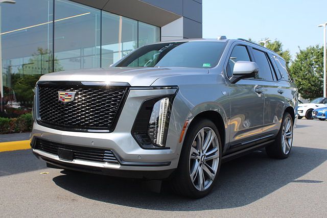 2025 Cadillac Escalade