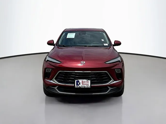 2024 Buick Encore GX
