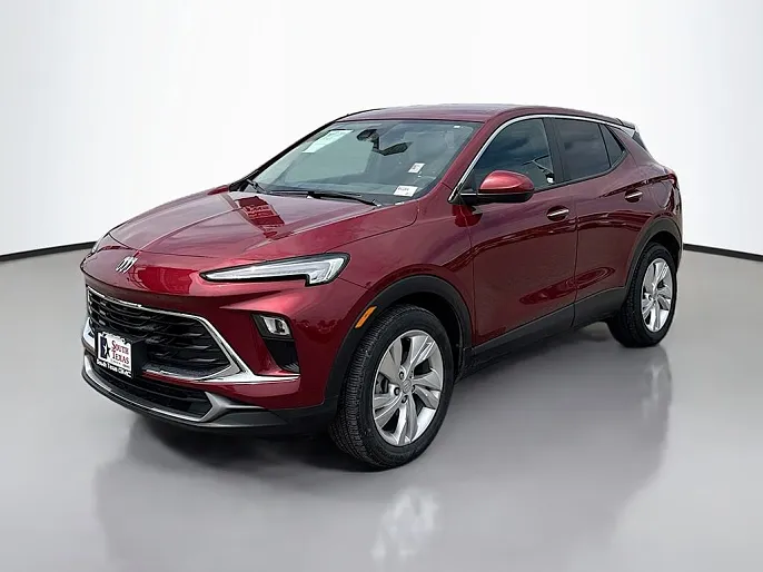 2024 Buick Encore GX