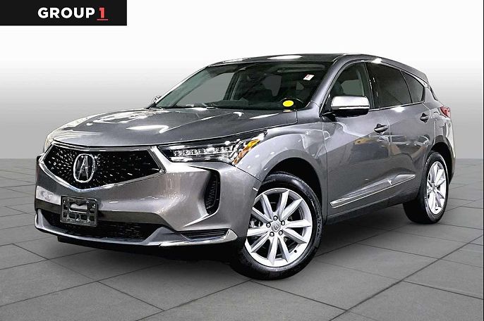 2024 Acura RDX