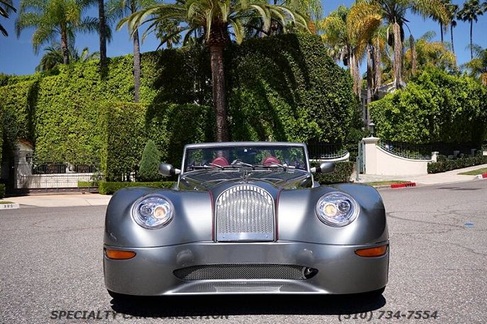 2005 Morgan Aero 8