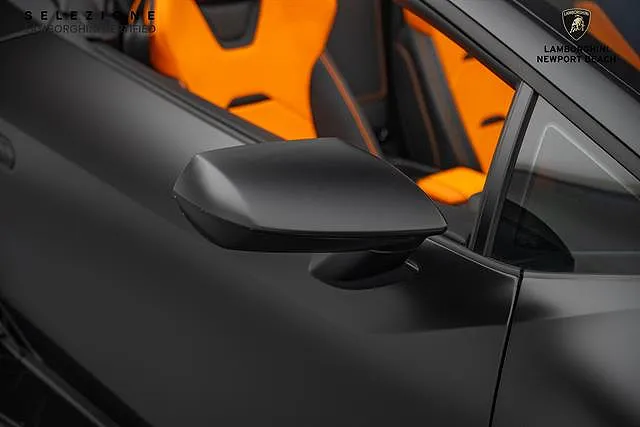 2020 Lamborghini Huracan