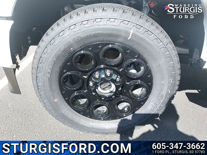 2026 Ford F-350