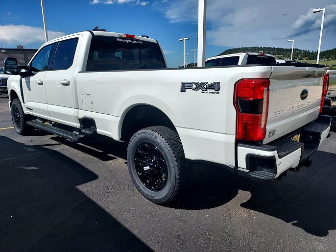 2026 Ford F-350