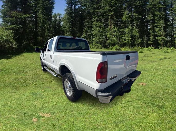 2006 Ford F-350