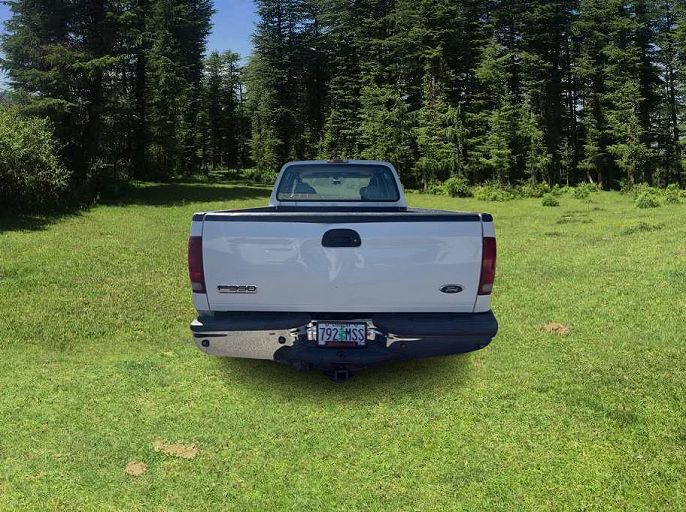 2006 Ford F-350