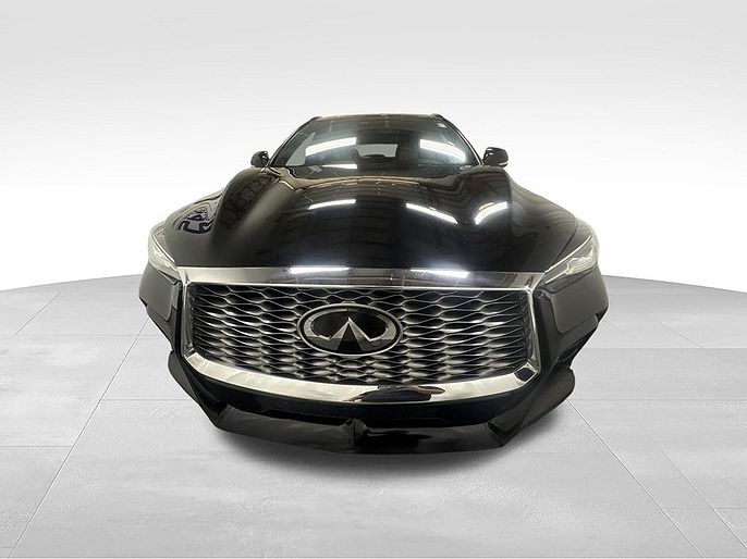 2023 Infiniti QX55