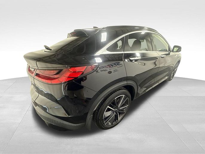 2023 Infiniti QX55