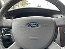 2007 Ford Taurus SEL image 18