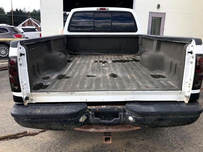 1999 Ford F-250