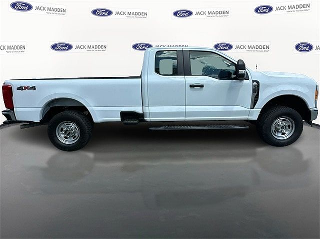 2023 Ford F-350