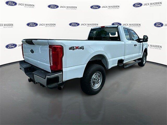 2023 Ford F-350