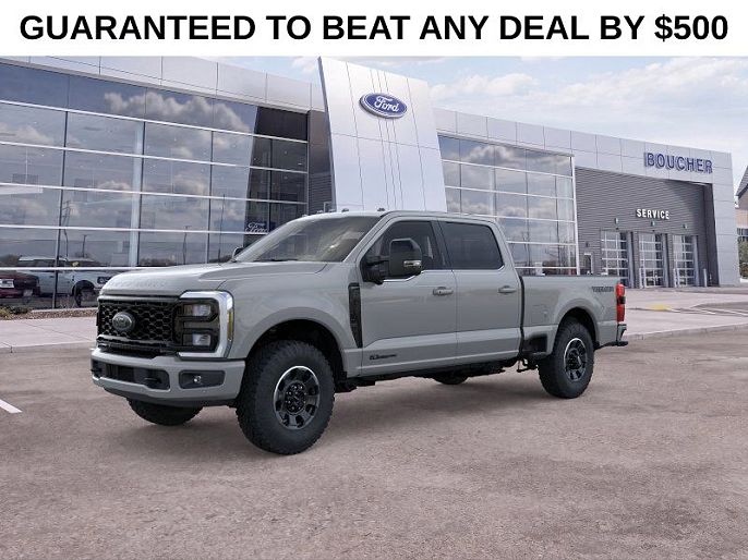 2026 Ford F-350