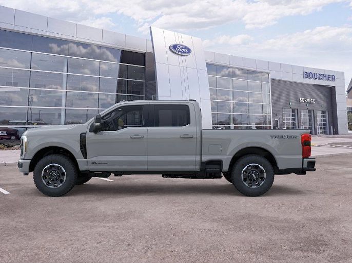 2026 Ford F-350