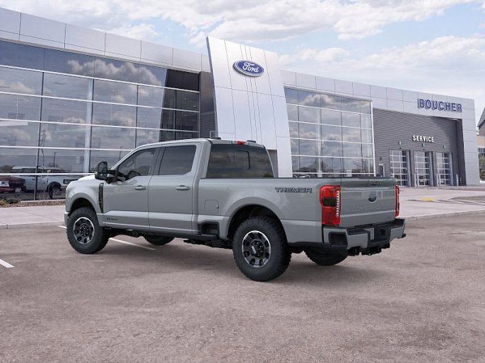 2026 Ford F-350