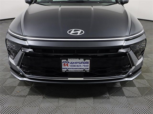 2024 Hyundai Sonata SEL image 1