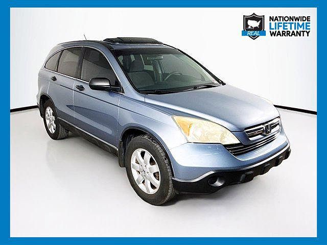 2008 Honda CR-V